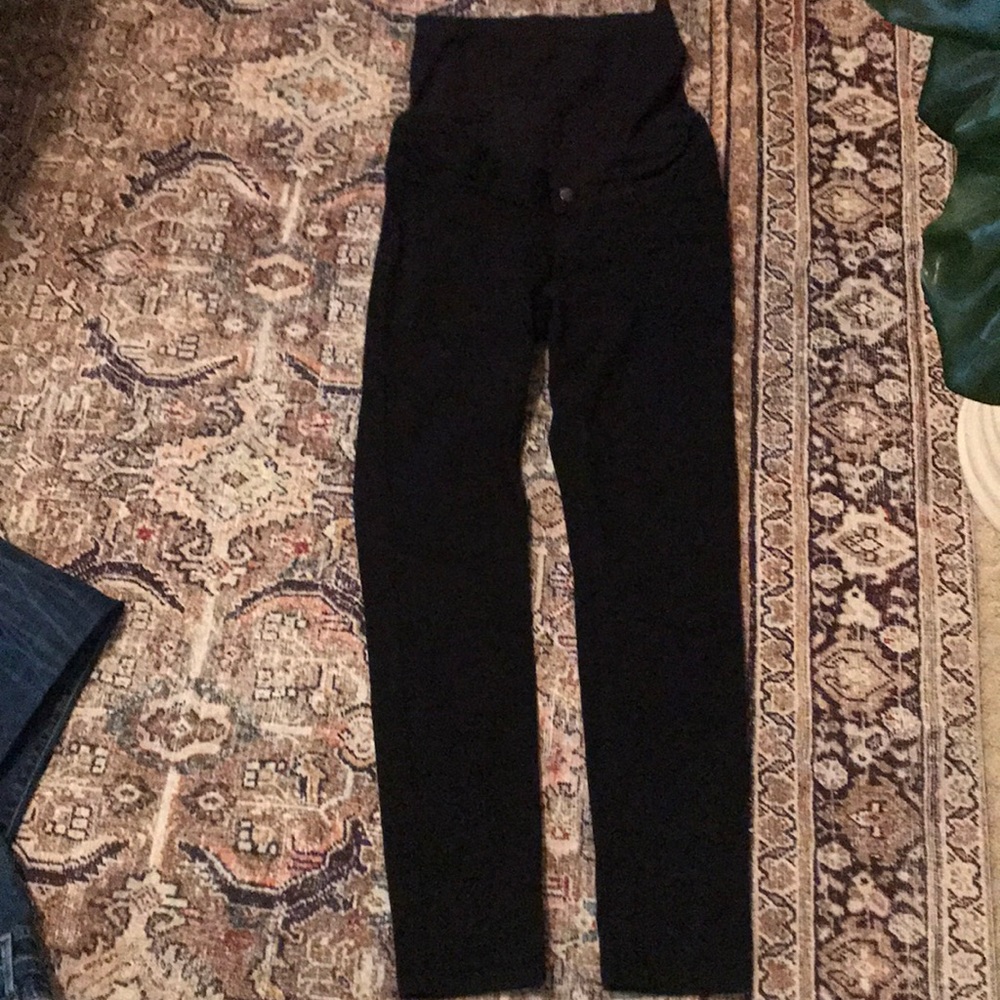 Maternity jeans by seraphine